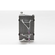 Radiator New-Line Complete RS MAX 2, mondokart, kart, kart
