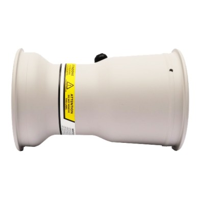 Cerchio Magnesio AMV Oxitech Posteriore 212mm, MONDOKART, kart