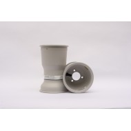 Rear Magnesium Rim AMV Oxitech 212mm, mondokart, kart, kart