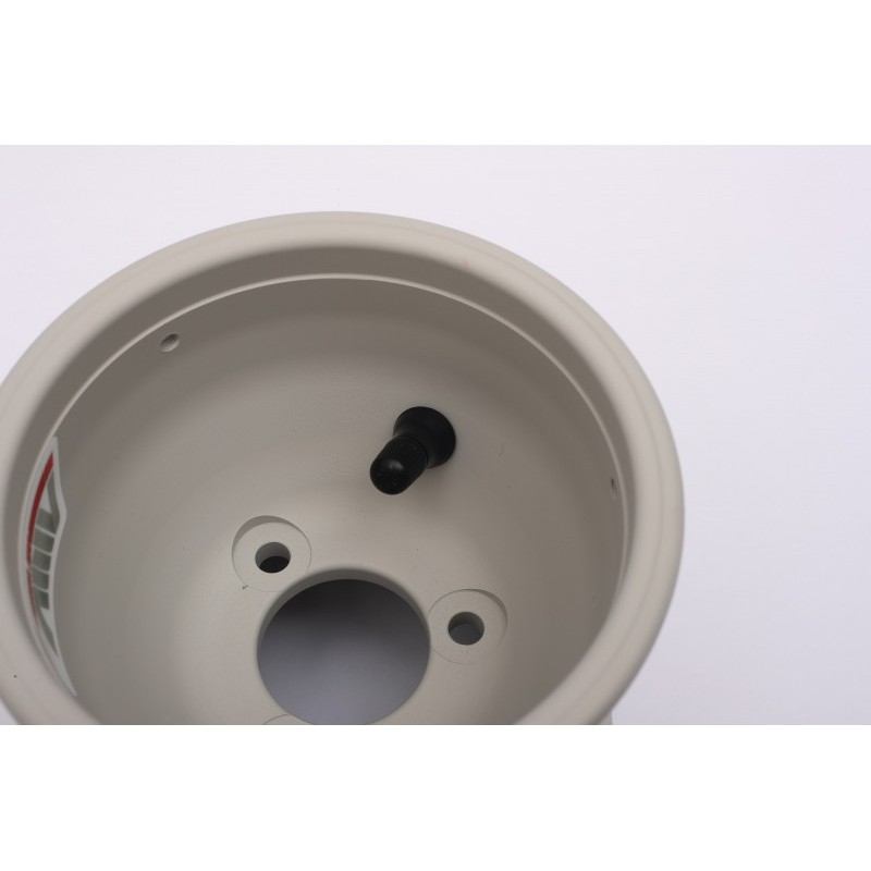 Vorne Magnesium Felge AMV Oxitech 130mm, MONDOKART, kart, go