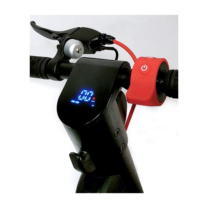 Electric Scooter VMX - Autonomy up to 45 KM!, mondokart, kart