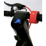 Elektroroller VMX - Reichweite bis zu 45 km!, MONDOKART, kart