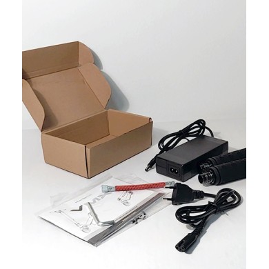 Trottinette Electrique VMX - Autonomie 45 KM!, MONDOKART, kart