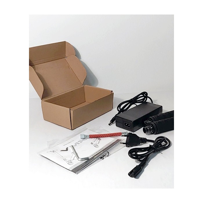 Monopattino Elettrico VMX - Autonomia fino 45 KM!, MONDOKART