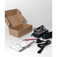 Monopattino Elettrico VMX - Autonomia fino 45 KM!, MONDOKART