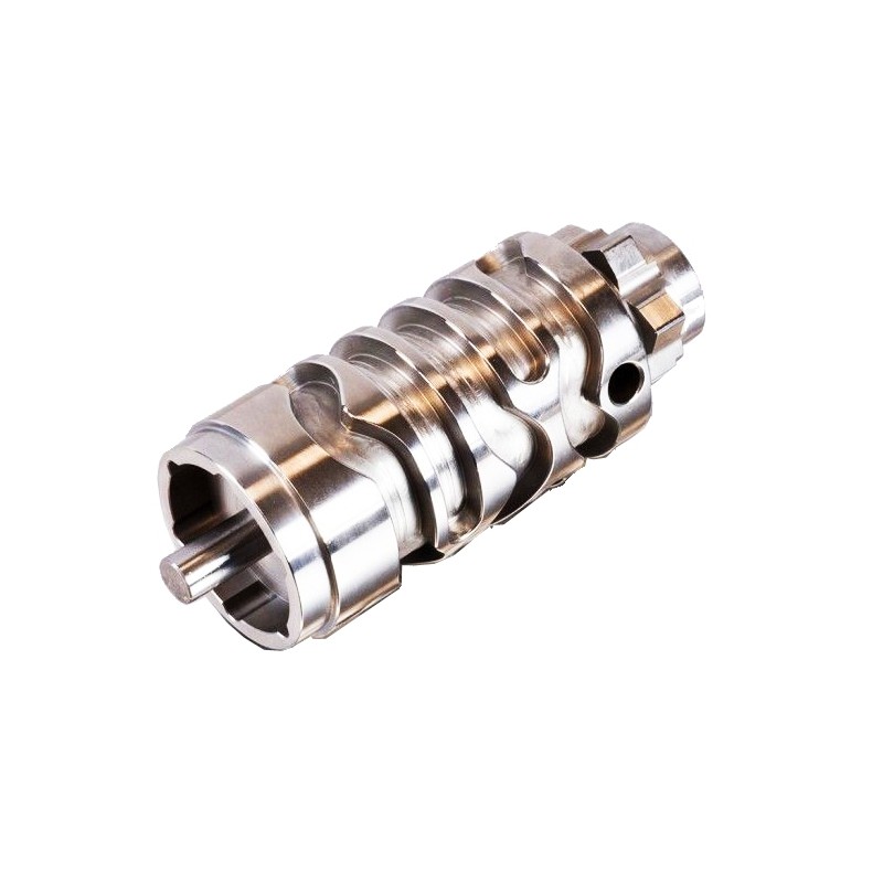 Desmodromic Modena KZ, MONDOKART, kart, go kart, karting