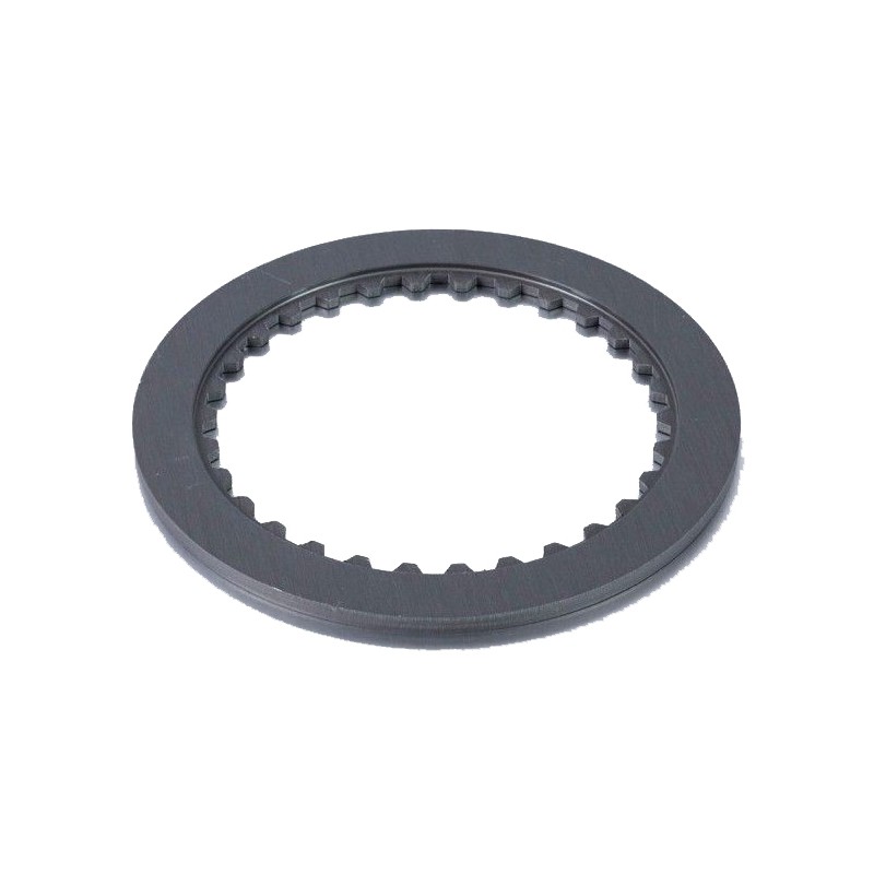 Disco ALLUMINIO RACING frizione interno 4mm Acciaio Modena KK1