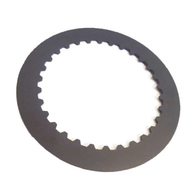 Disco Frizione ALLUMINIO RACING Modena KK1 MKZ KK2, MONDOKART