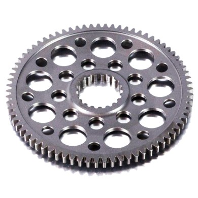 Big Z75 Sprocket Modena KK1 MKZ KK2, mondokart, kart, kart