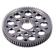Big Z75 Sprocket Modena KK1 MKZ KK2, mondokart, kart, kart
