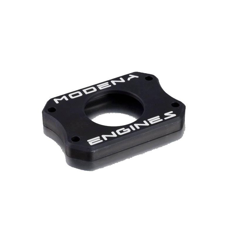 Reed Ventilfrontplatte Modena KK2, MONDOKART, kart, go kart