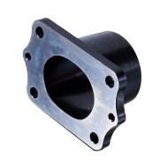 Exhaust manifold Modena KK1 MKZ, mondokart, kart, kart store