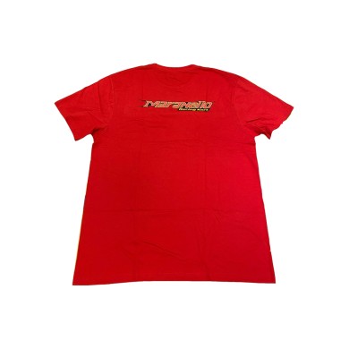 T-Shirt Camiseta Maranello Kart, MONDOKART, kart, go kart