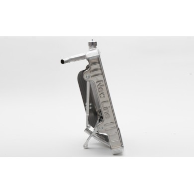 Radiateur New-Line BIG MAX 2 complete, MONDOKART, kart, go