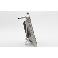 Radiateur New-Line BIG MAX 2 complete, MONDOKART, kart, go