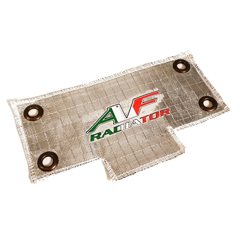 Protection Cylindre Hiver AF Radiators, MONDOKART, kart, go