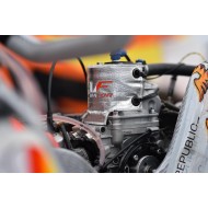 Protezione Aria Cilindro AF Radiators, MONDOKART, kart, go