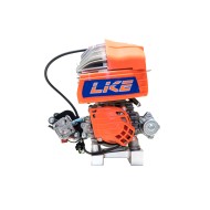 Motor LKE R15 60cc Mini-Baby, MONDOKART, kart, go kart