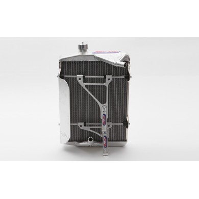 Radiador New-Line Big MAX 2 completa, kart, hurryproject