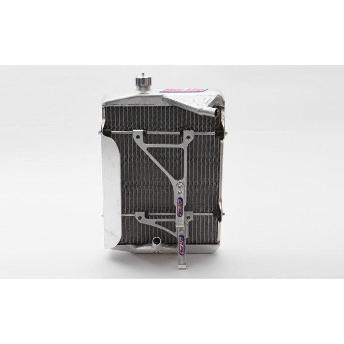 Radiateur New-Line BIG MAX 2 complete, MONDOKART, kart, go