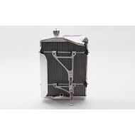 Radiador New-Line Big MAX 2 completa, kart, hurryproject