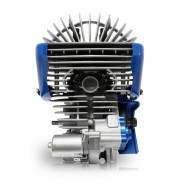 Motor IAME Swift Mini 60 cc, MONDOKART, kart, go kart, karting