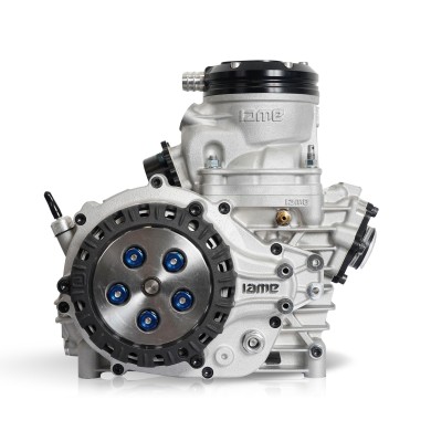 Engine IAME R125Z – KZ/KZ2, mondokart, kart, kart store
