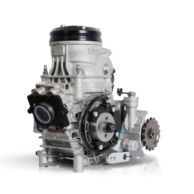 Motor IAME R125Z – KZ/KZ2, MONDOKART, kart, go kart, karting