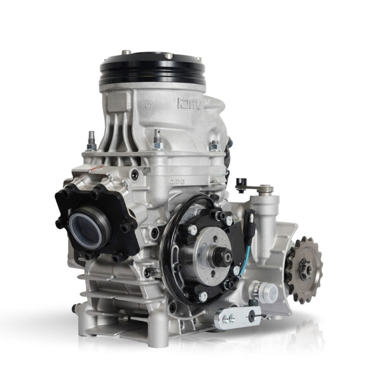 Motor IAME R125Z – KZ/KZ2, MONDOKART, kart, go kart, karting