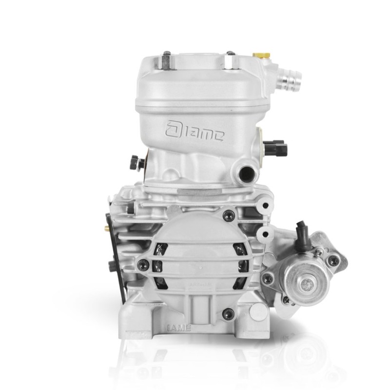 Motor Iame WaterSwift Mini 60cc, MONDOKART, kart, go kart