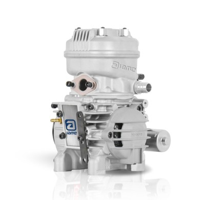 Engine Iame WaterSwift Mini 60cc, mondokart, kart, kart store