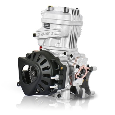 Engine IAME Parilla X30 125cc Complete New 2026!