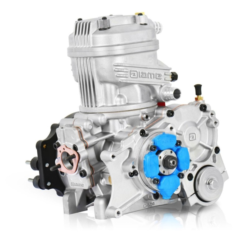 Engine IAME Parilla X30 125cc Complete New 2026!