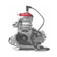 Head Cylinder HAT KGP BMB 125cc, mondokart, kart, kart store