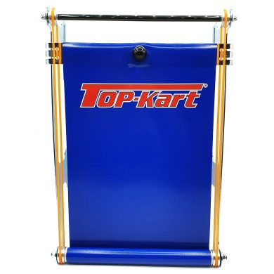 Vorhang für Kühler Top-Kart, MONDOKART, kart, go kart, karting