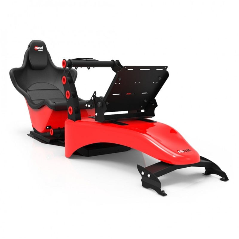 Complete Gaming KIT F1 - Fanatec / Rs by AK Informatica -