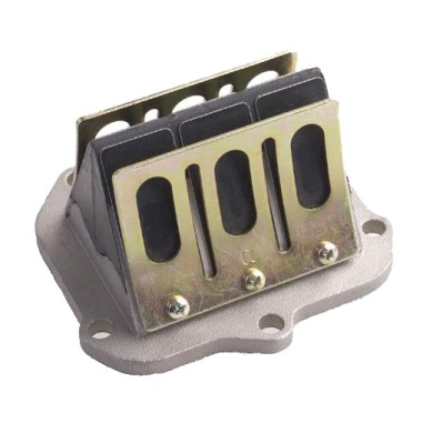 Pacco lamellare completo Originale Rotax EVO20, MONDOKART