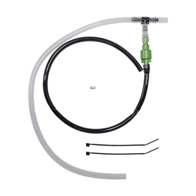 Pipe Kit Solenoid Valve Rotax Max Evo - Micro - Mini - Junior -