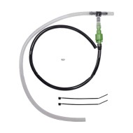 Durit Kit Electrovanne Rotax Max EVO - Micro - Mini - Junior -