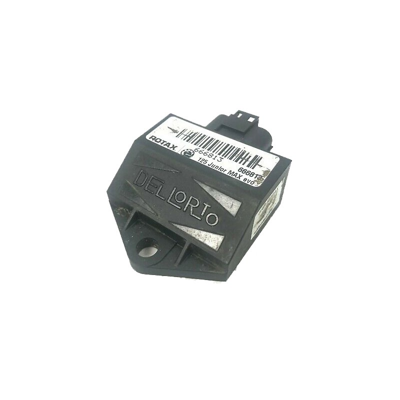 Electronic control unit Rotax Junior Evo (dellorto), mondokart