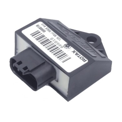 Electronic control unit Rotax Max Evo - Micro - Mini