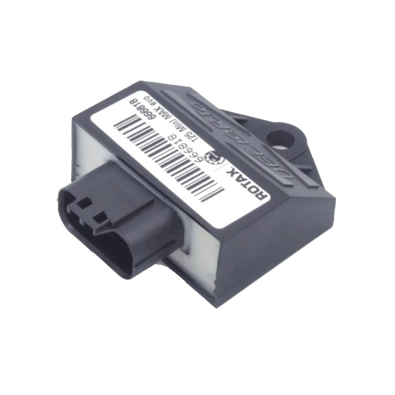 Unidad Control Electrónico Rotax Max EVO - Micro - Mini