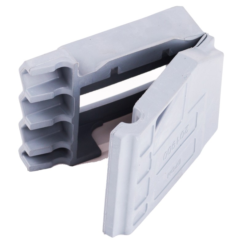 Rubber Protection Electronic Control Unit Rotax, mondokart