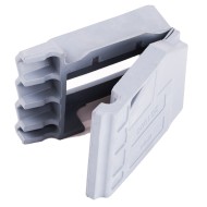 Protección Goma Unidad Control Electrónico Rotax, MONDOKART