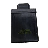 Unidad Control Electronico Negra 60cc Mini - 16.000 RPM