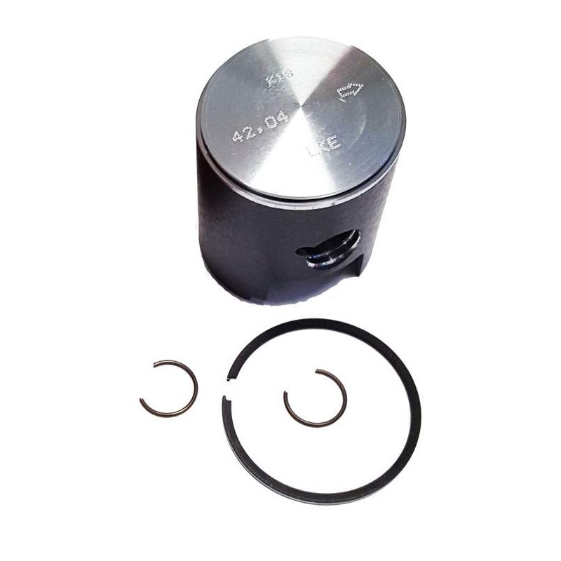 Piston LKE 60cc R15 mini (apres 2020), MONDOKART, kart, go
