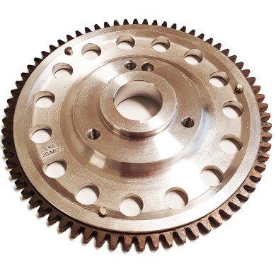 Starter Gear Sprocket LKE R13 (KF), mondokart, kart, kart