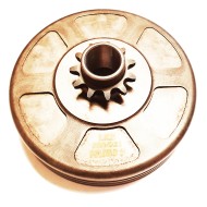 Campana Embrague con Pinon Z11 LKE R13 (KF), MONDOKART, kart