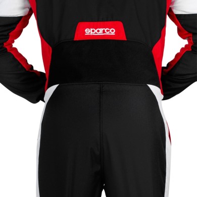 Rennanzug Sparco Competition Autoracing Fireproof, MONDOKART