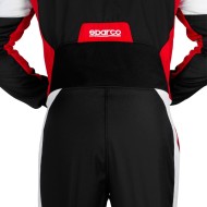 Rennanzug Sparco Competition Autoracing Fireproof, MONDOKART
